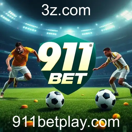 Expansão e Impactos do 911 Bet no Mercado Brasileiro