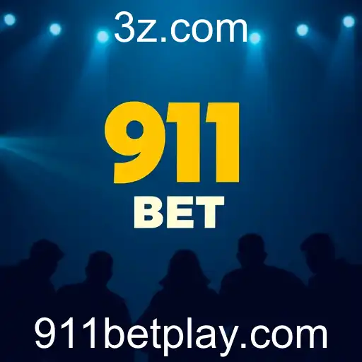 A Ascensão de 911 bet no Mercado de Jogos Online