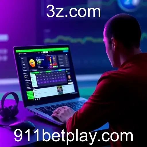 A Evolução do Mercado de Apostas em 2025