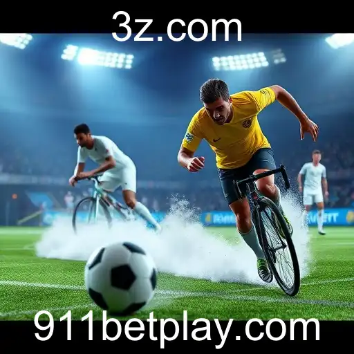 Crescimento do 911 Bet Atraindo Novos Jogadores em 2025