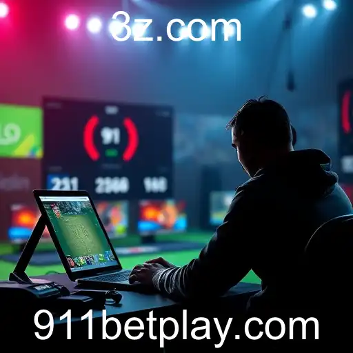 Expansão do Mercado de Jogos Online em 2025