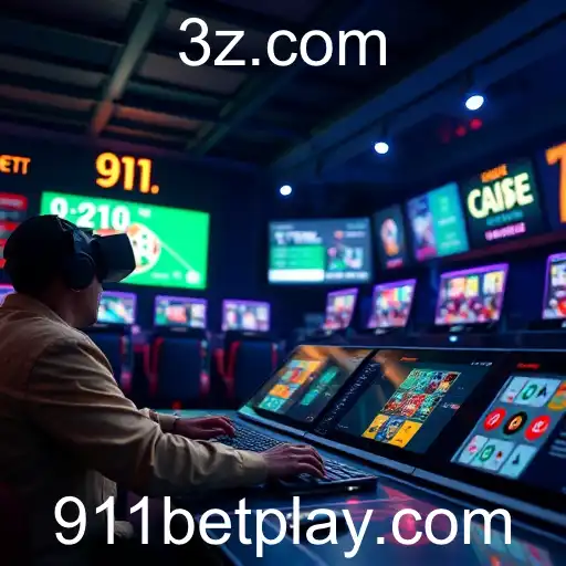 Crescimento e Transformações nos Sites de Apostas em 2026