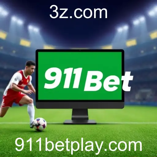 O Crescimento do 911 Bet no Cenário Global de Jogos