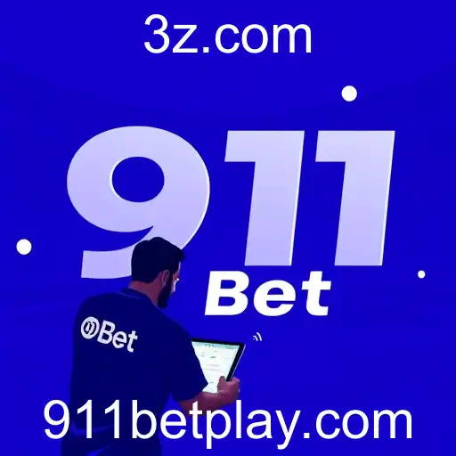 O Crescimento do Fenômeno 911 Bet no Brasil