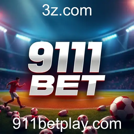 O Impacto do '911 Bet' no Mercado de Jogos Online