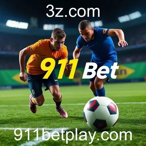 A Ascensão dos Jogos Online e o Impacto do 911 Bet
