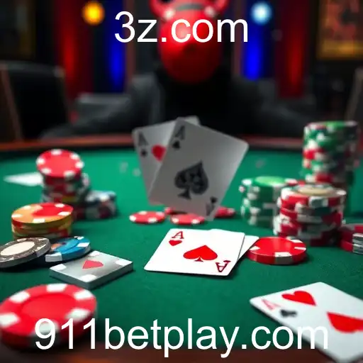 Explorando a Categoria 'Jogo de Poker' no Site de Palavras-Chave '911 Bet'