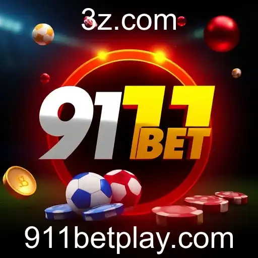 Explorando as Promoções no Site de Apostas '911 Bet'