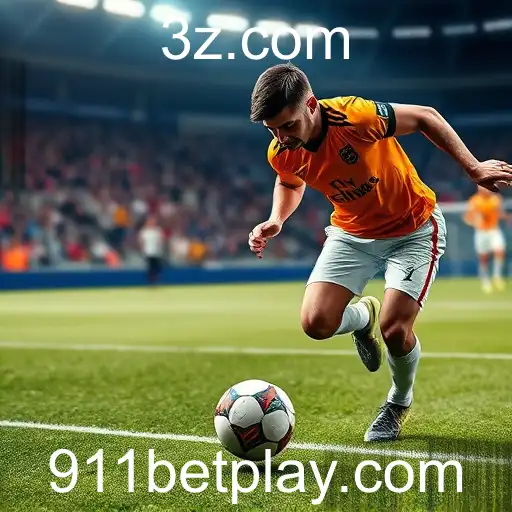 Apostas Esportivas no 911 Bet: Emoção e Estratégia ao Seu Alcance